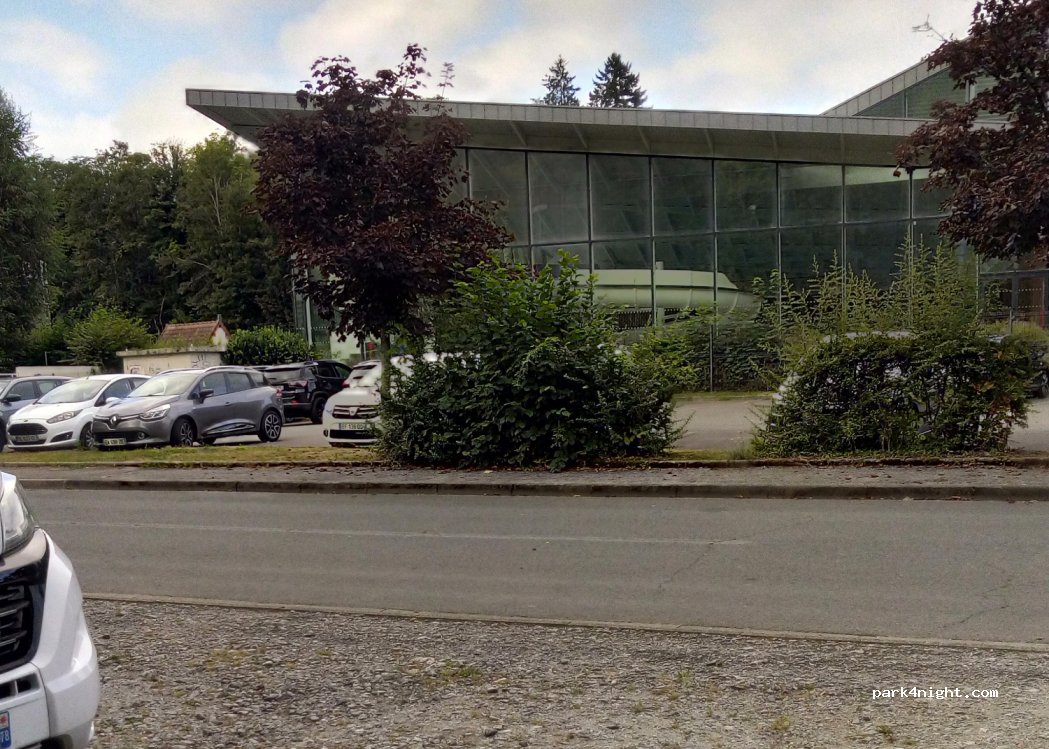 (23200) Aubusson - 34 Rue Jean Jaurès — foto 3