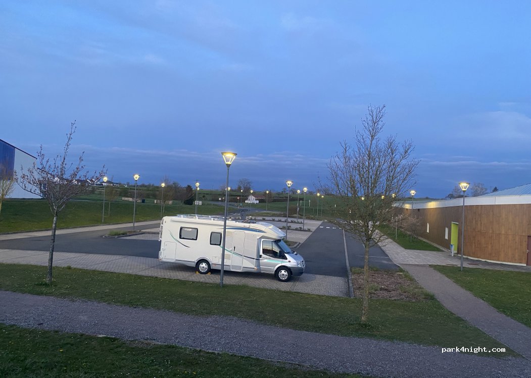 (57410) Rohrbach-lès-Bitche - 38 Rue de Montbronn — foto 2