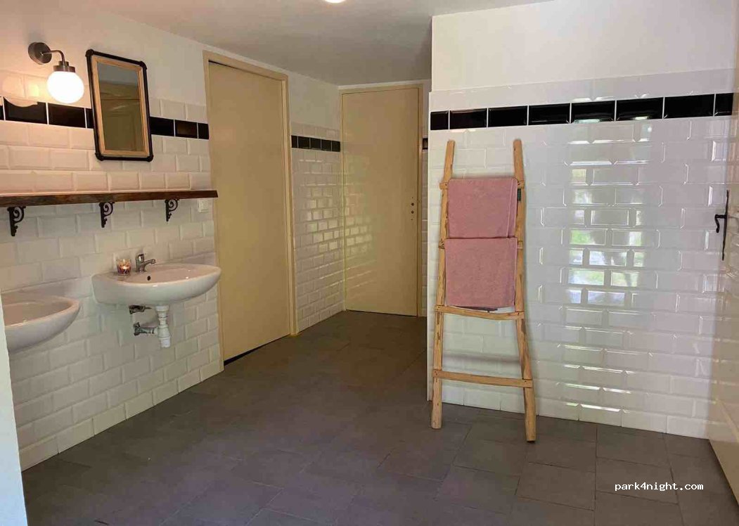 Domaine La Libaudié | B&B - mini camping - gite — foto