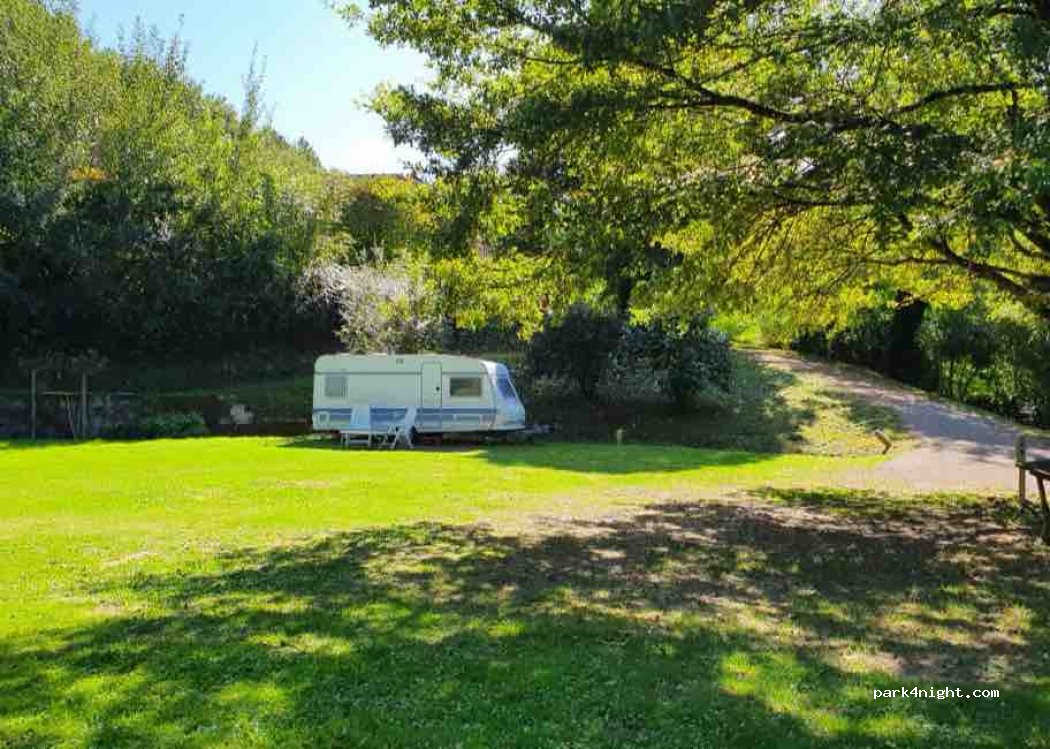 Domaine La Libaudié | B&B - mini camping - gite — foto 3