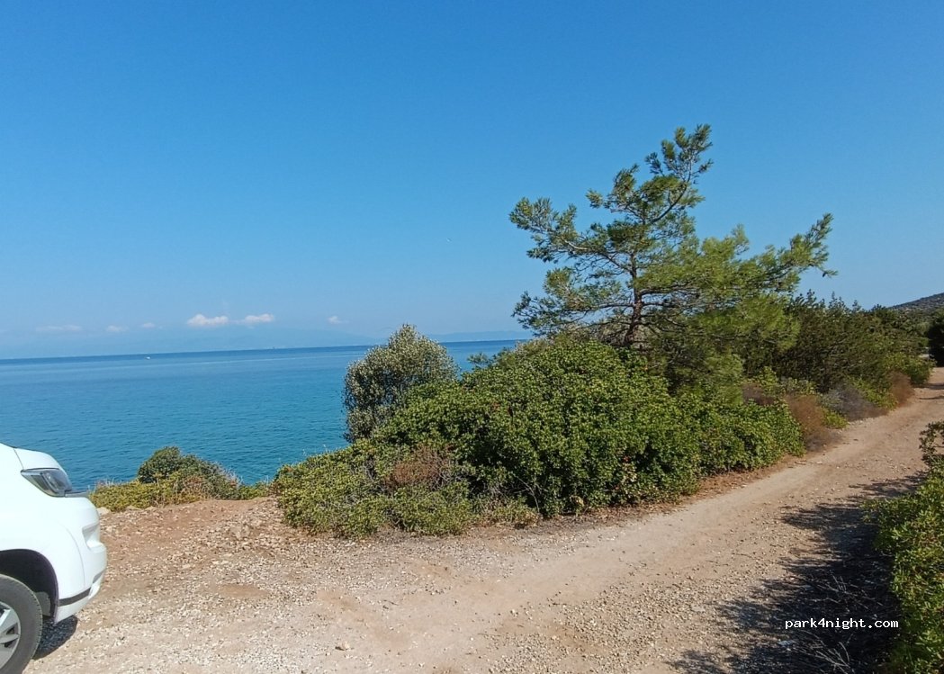 (640 10) Thasos - EO Thasou Limenarion — foto 2