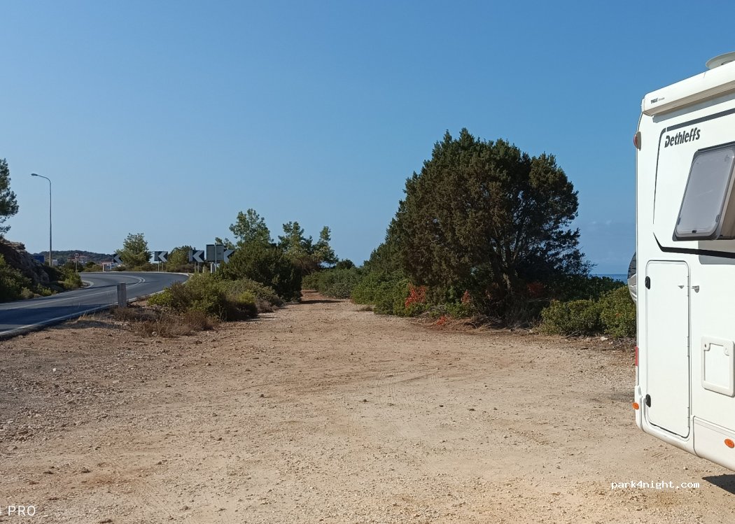 (640 10) Thasos - EO Thasou Limenarion — foto 3