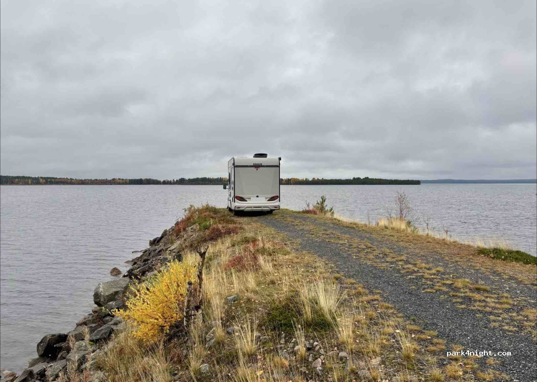 (98230) Oilunka - Unnamed Road — foto 3