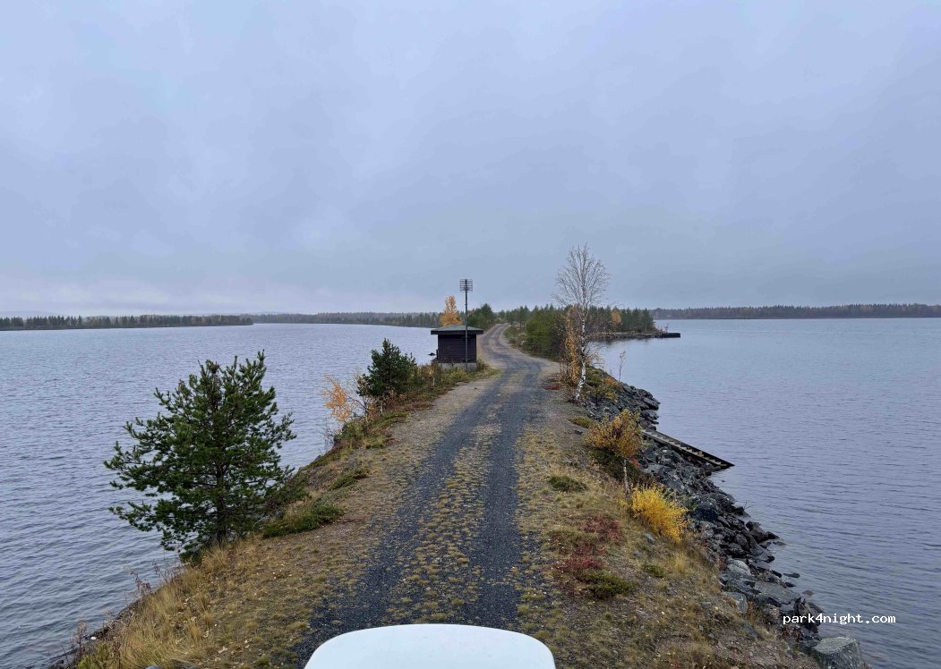 (98230) Oilunka - Unnamed Road — foto 4