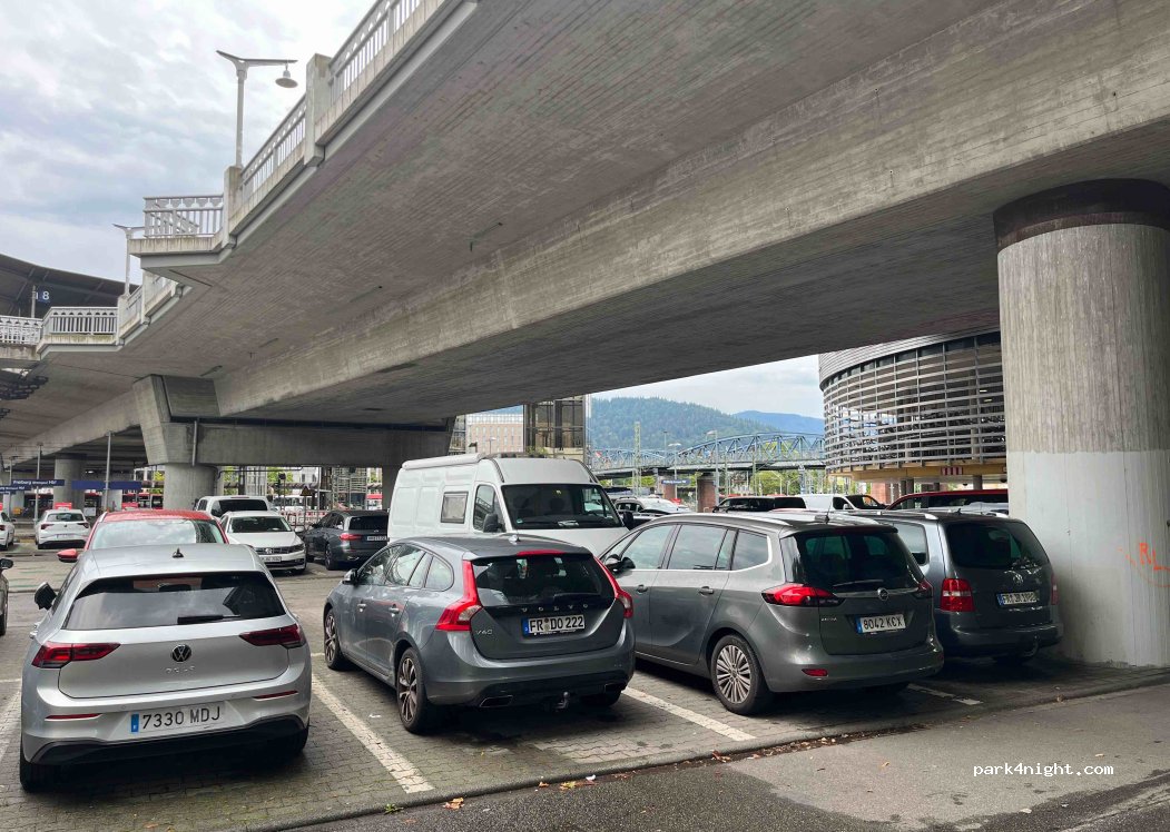 (79106) Freiburg im Breisgau - 13 Wentzingerstraße — foto 2