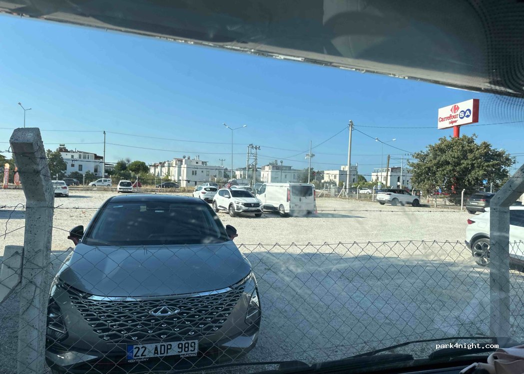 (17600) Ezine - 150 Sahil Caddesi — foto