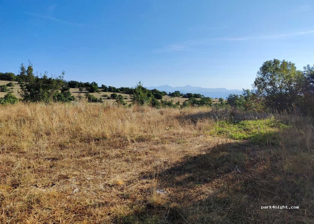 (67048) Rocca di Mezzo - — foto