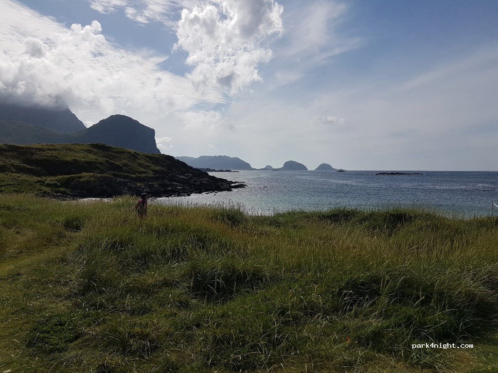 (8475) Hovden - 300 Fylkesveg 915 — foto 2