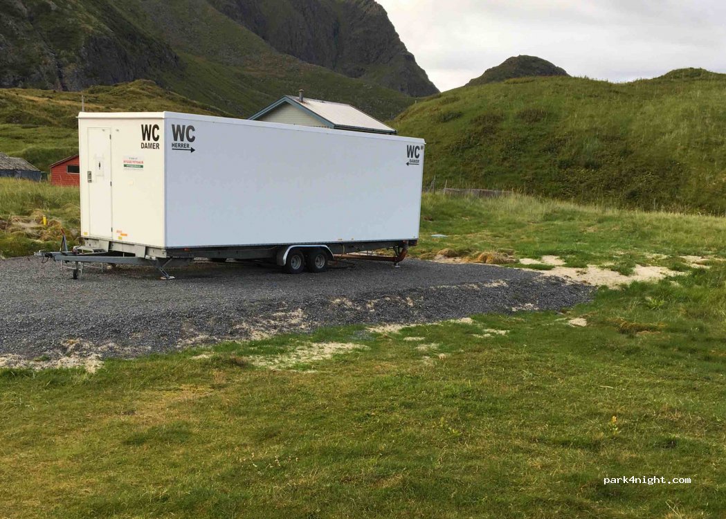 (8475) Hovden - 300 Fylkesveg 915 — foto 3
