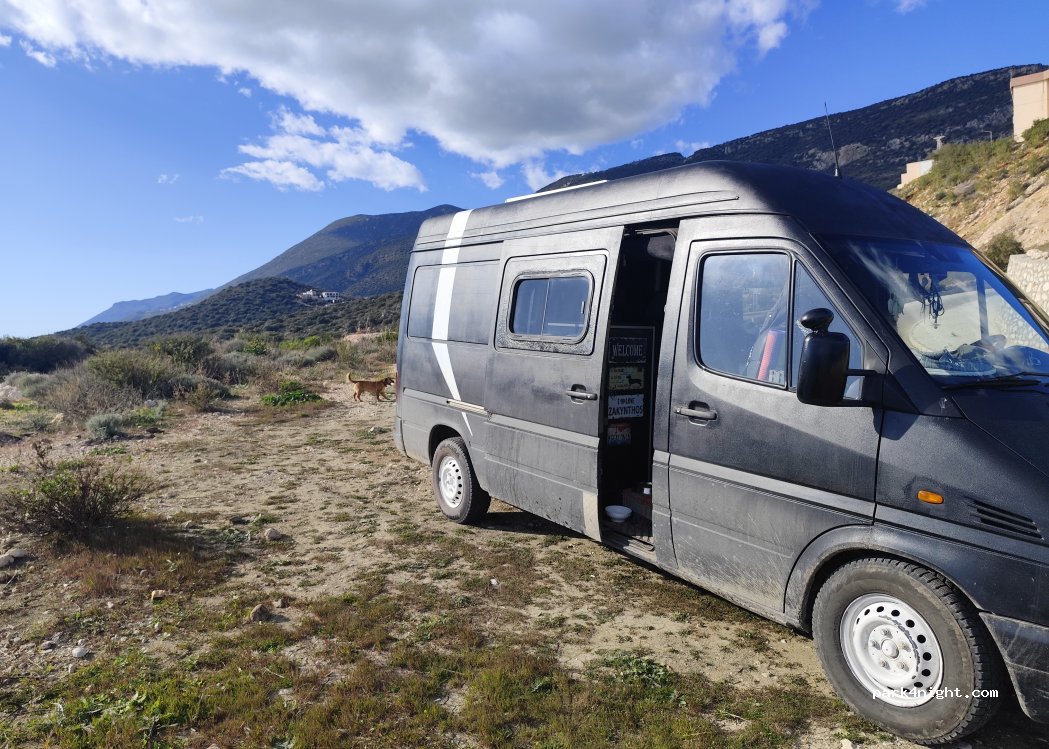 (07580) Kaş - Antalya Fethiye Yolu — foto