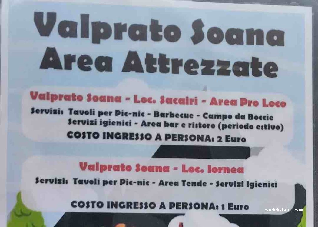 (10080) Valprato Soana - 1 Via Roma — foto