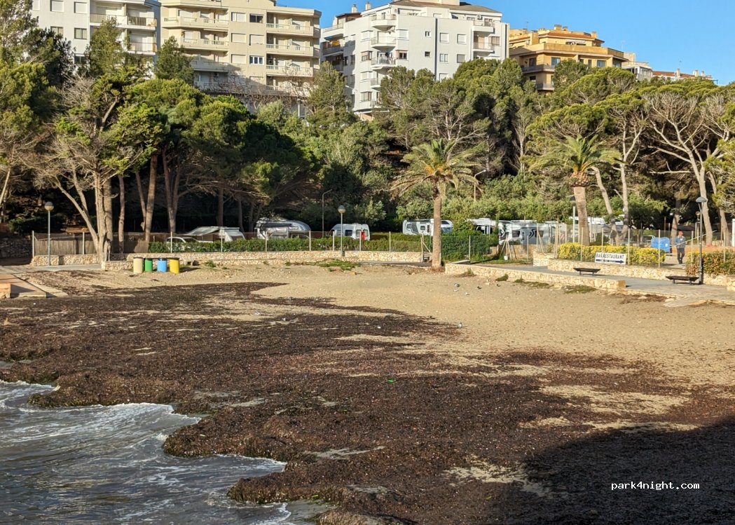 Càmping Nàutic — foto 4