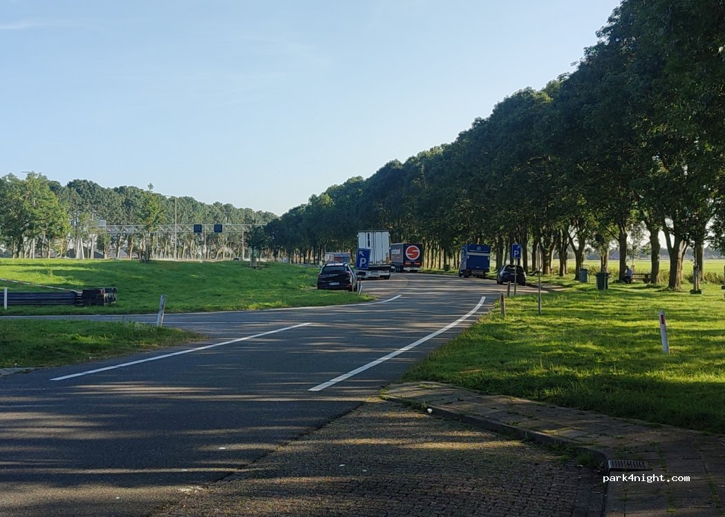 (1462 MZ) Middenbeemster - 2 Rijksweg A7 — foto 2
