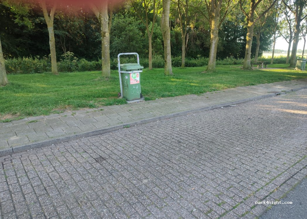 (1462 MZ) Middenbeemster - 2 Rijksweg A7 — foto 3