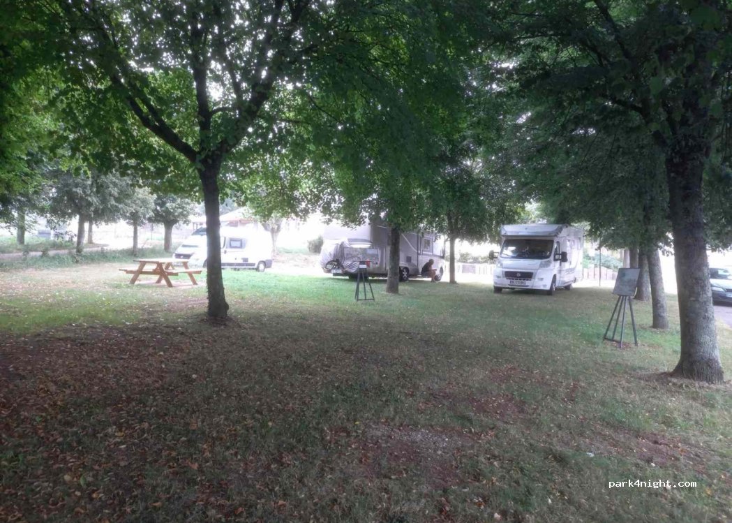 (53110) Lassay-les-Châteaux - 4 Rue Jean Mermoz — foto 2