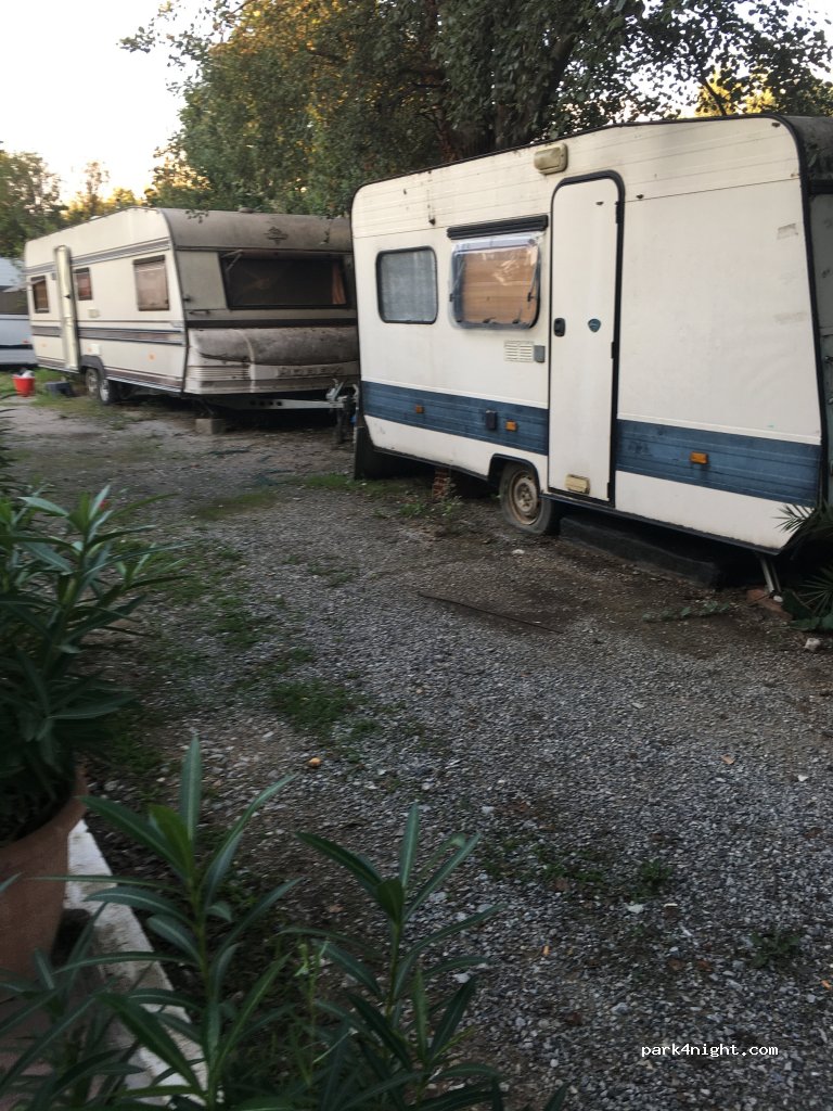 Camping Aigeas — foto 2