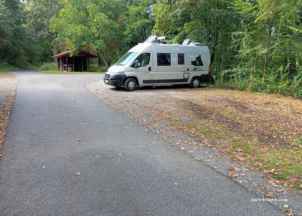 (97450) Arnstein - Bergmühle — foto 4