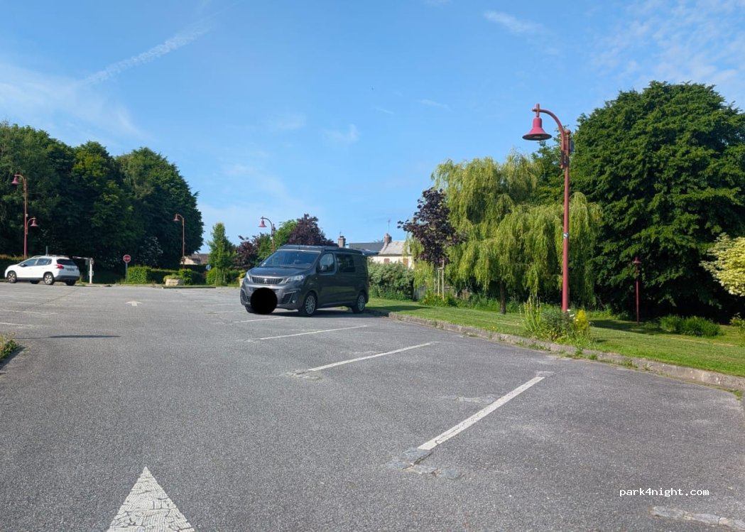 (76110) Sausseuzemare-en-Caux - Rte des Loges — foto 3