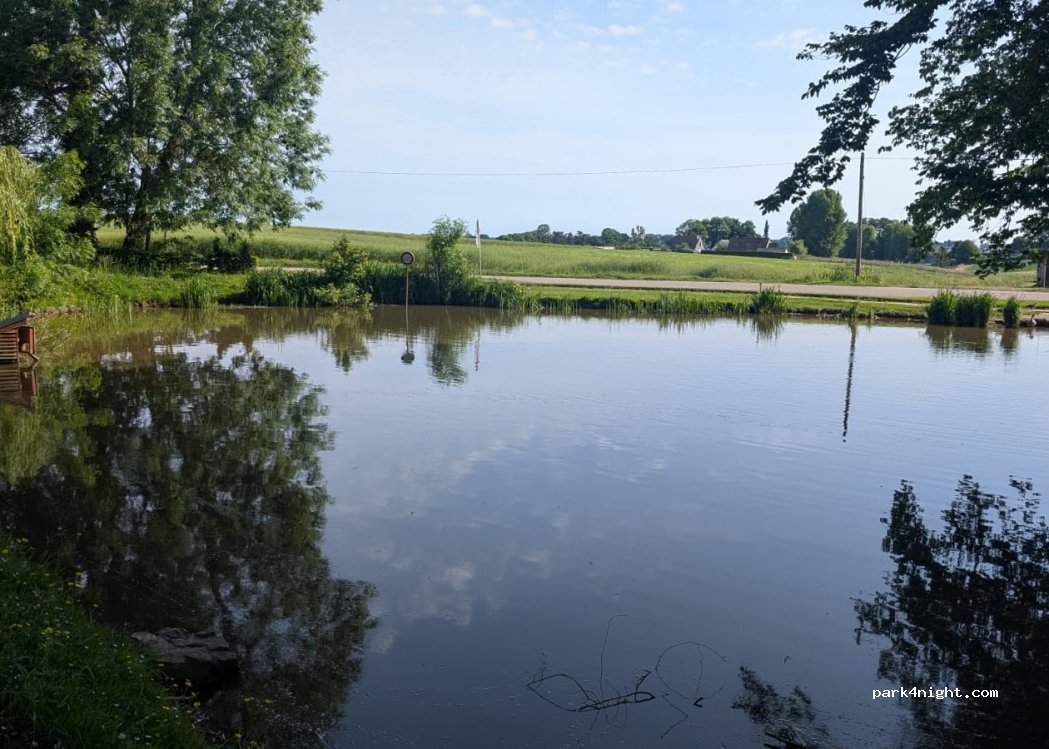 (76110) Sausseuzemare-en-Caux - Rte des Loges — foto 4
