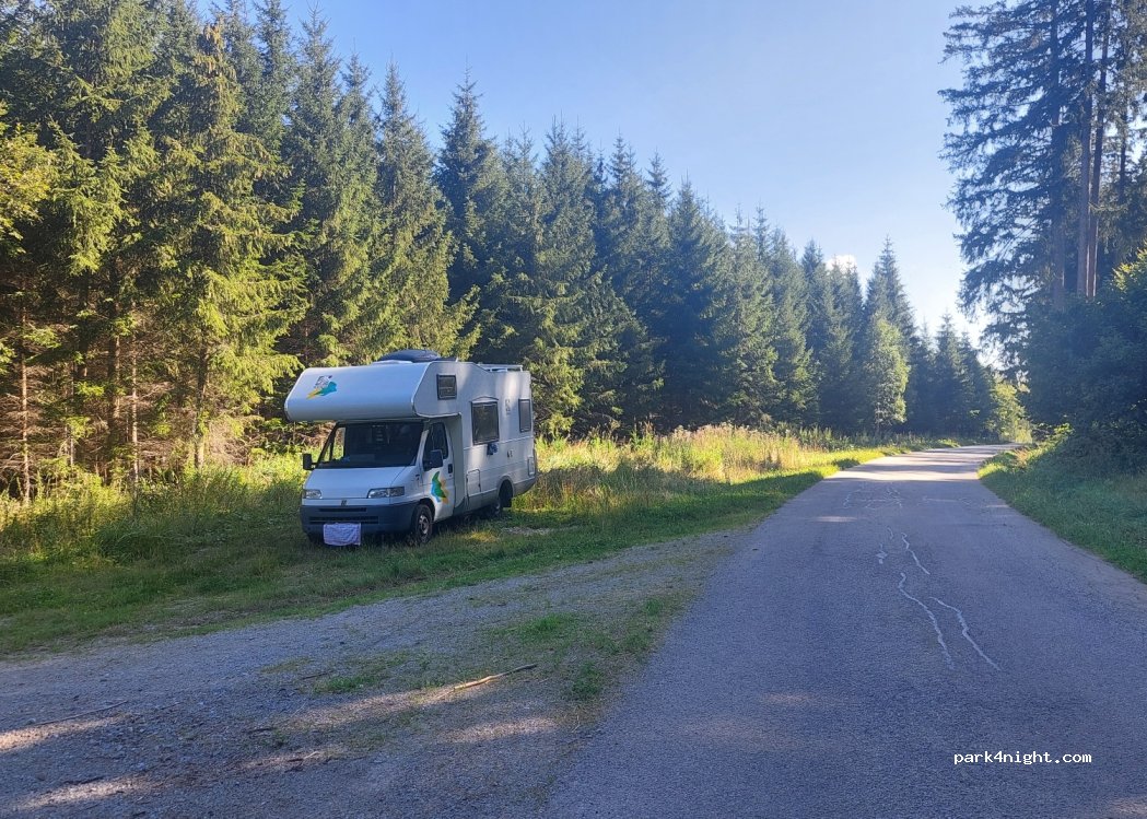 (384 51) Horní Planá - — foto 2