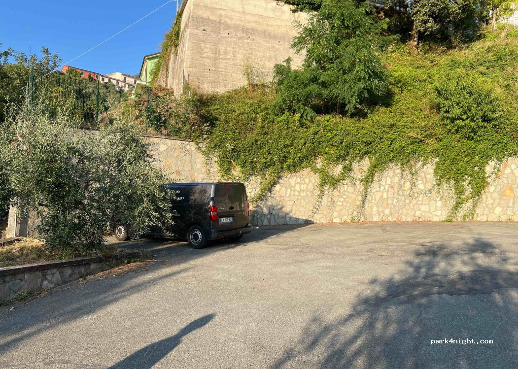 (16030) Cogorno - 58 Via Cogorno — foto 2