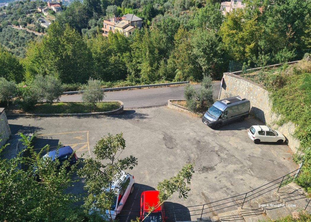 (16030) Cogorno - 58 Via Cogorno — foto 3