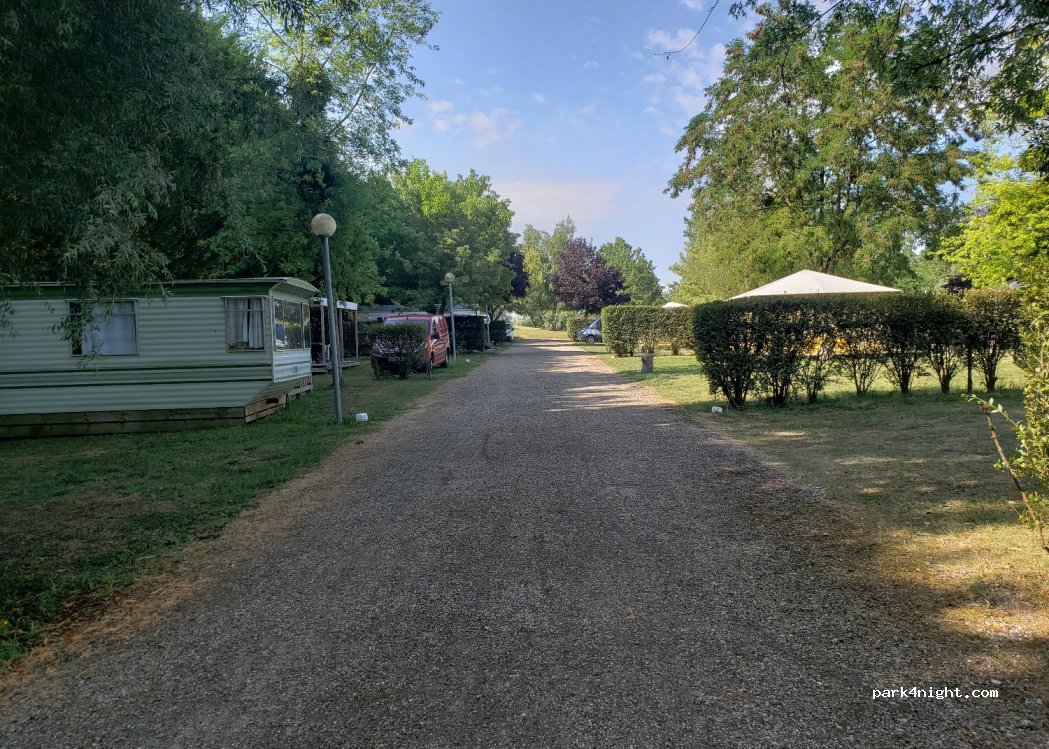 Camping le fil de l'eau — foto 3