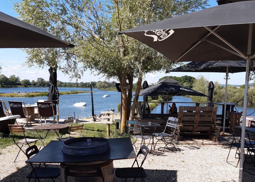 Camping le fil de l'eau — foto 4