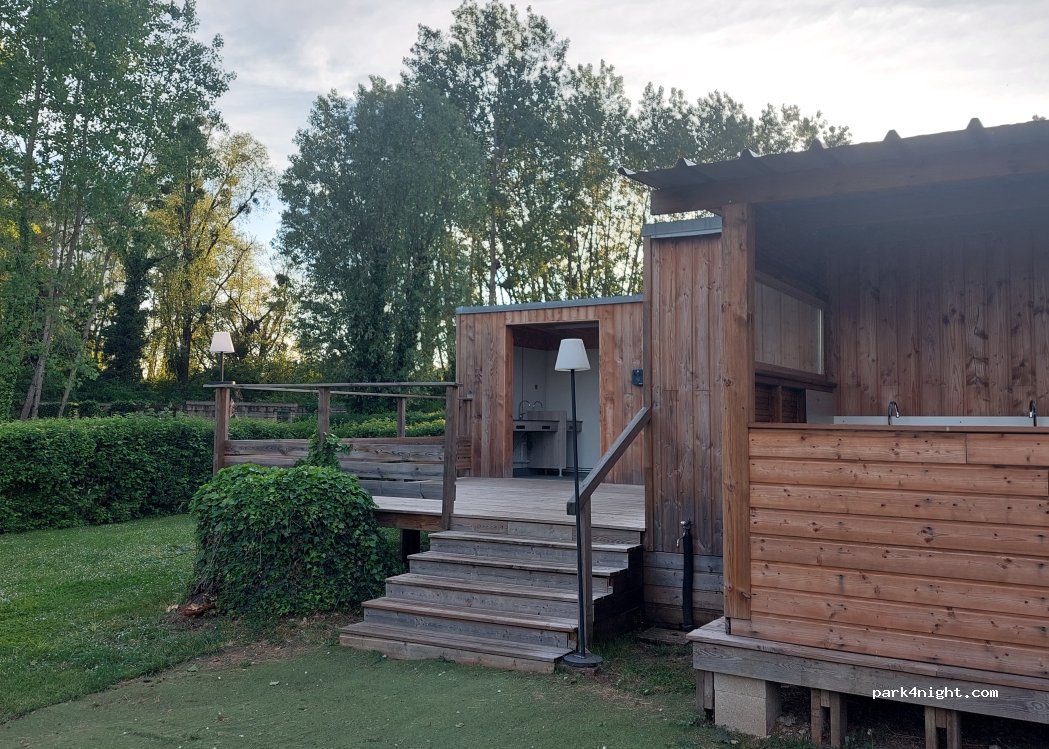Camping le fil de l'eau — foto 5