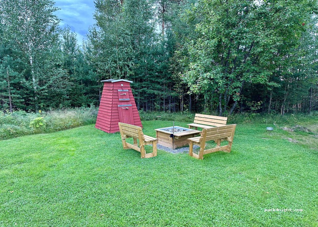 Xplore Camping 65°N — foto 3