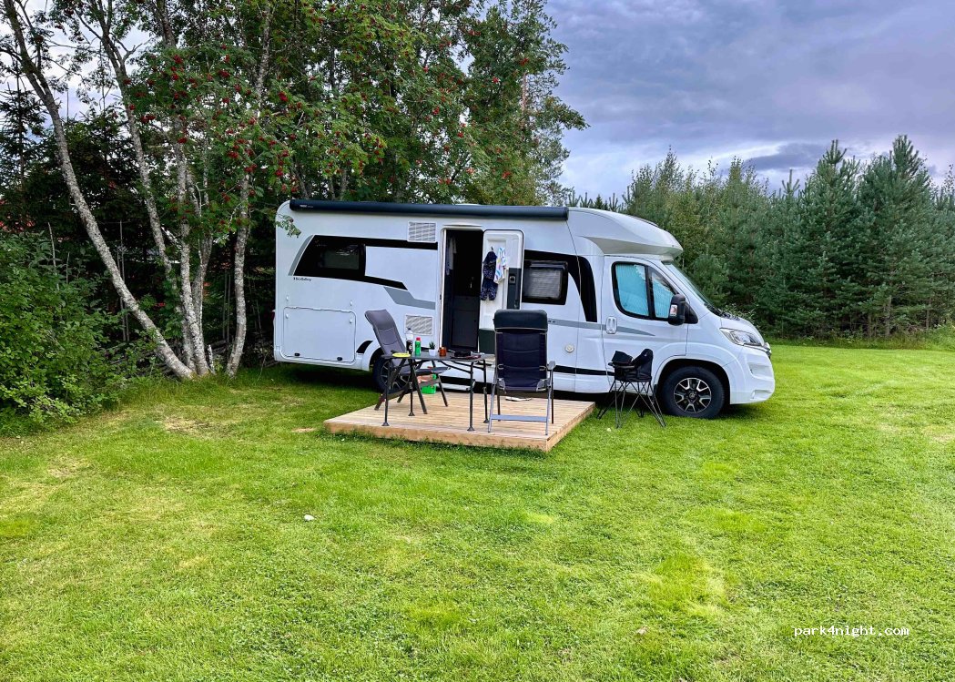 Xplore Camping 65°N — foto 4