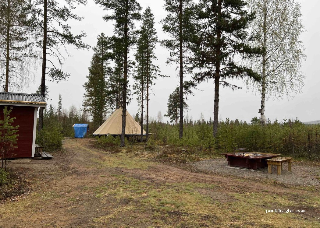 Xplore Camping 65°N — foto 5