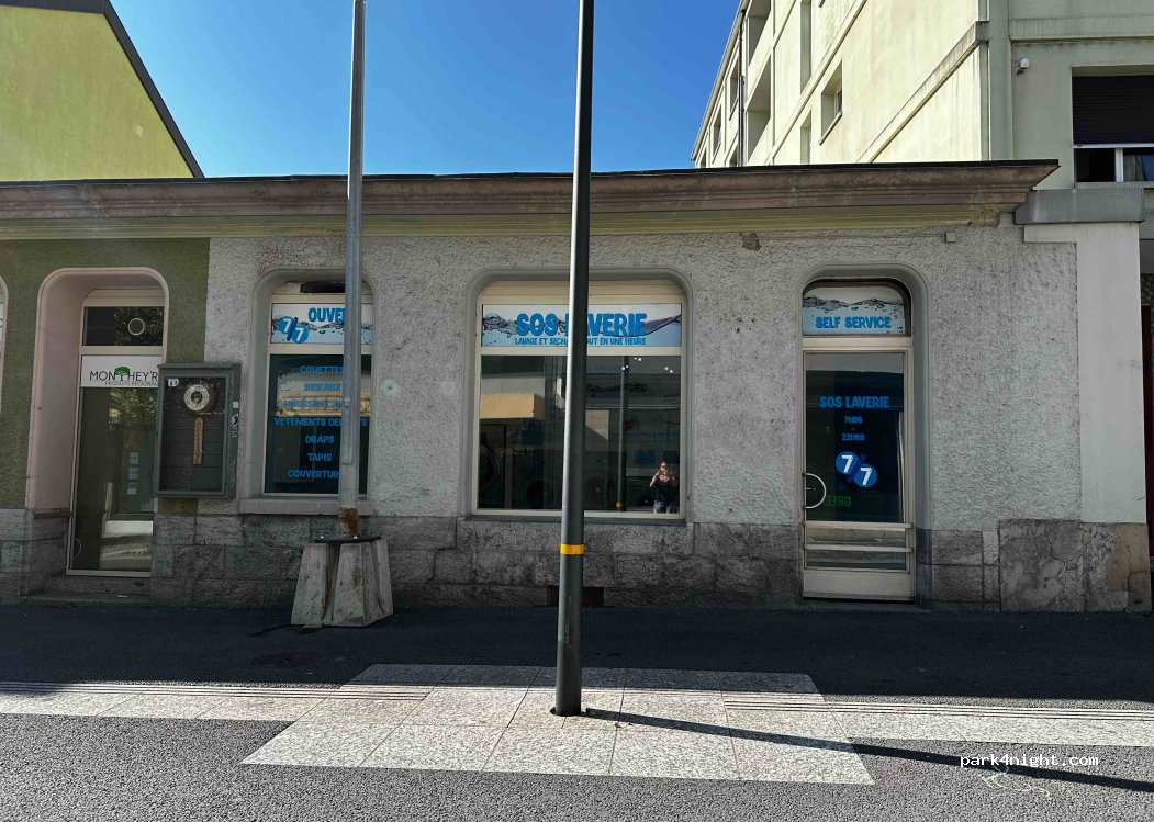(1870) Monthey - 4 Rue des Bourguignons — foto 4