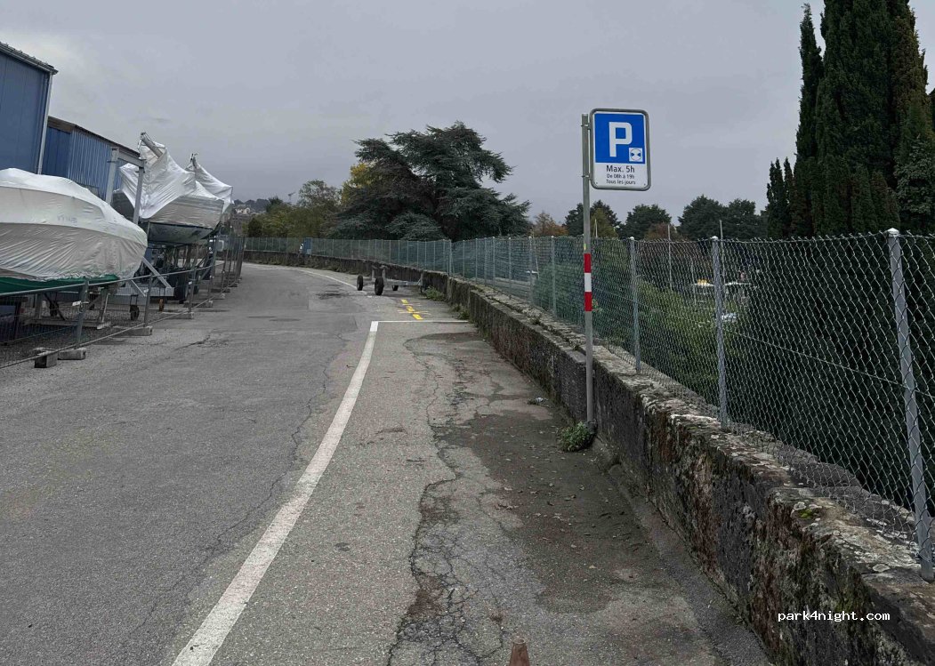 (1803) Corseaux - 45 Chemin de la Paix — foto 3
