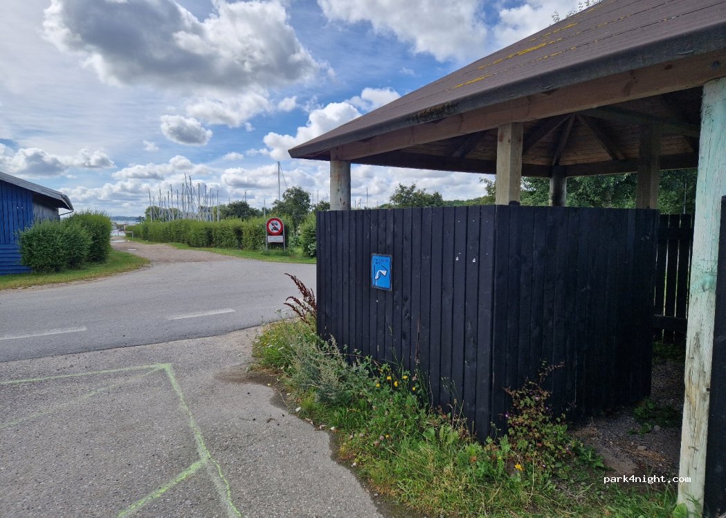 (4500) Nykøbing Sjælland - 11 Snekkevej — foto