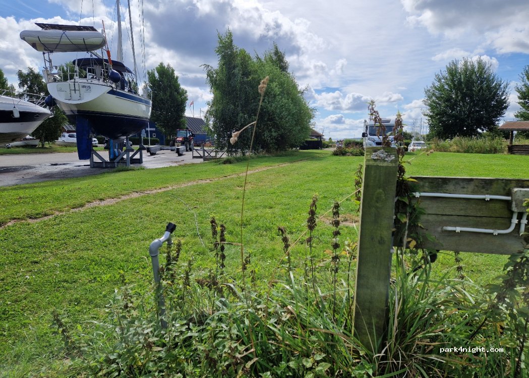 (4500) Nykøbing Sjælland - 11 Snekkevej — foto 2