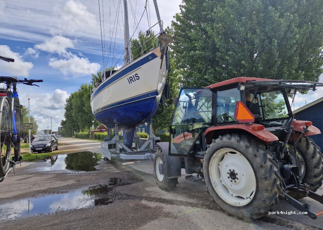 (4500) Nykøbing Sjælland - 11 Snekkevej — foto 3