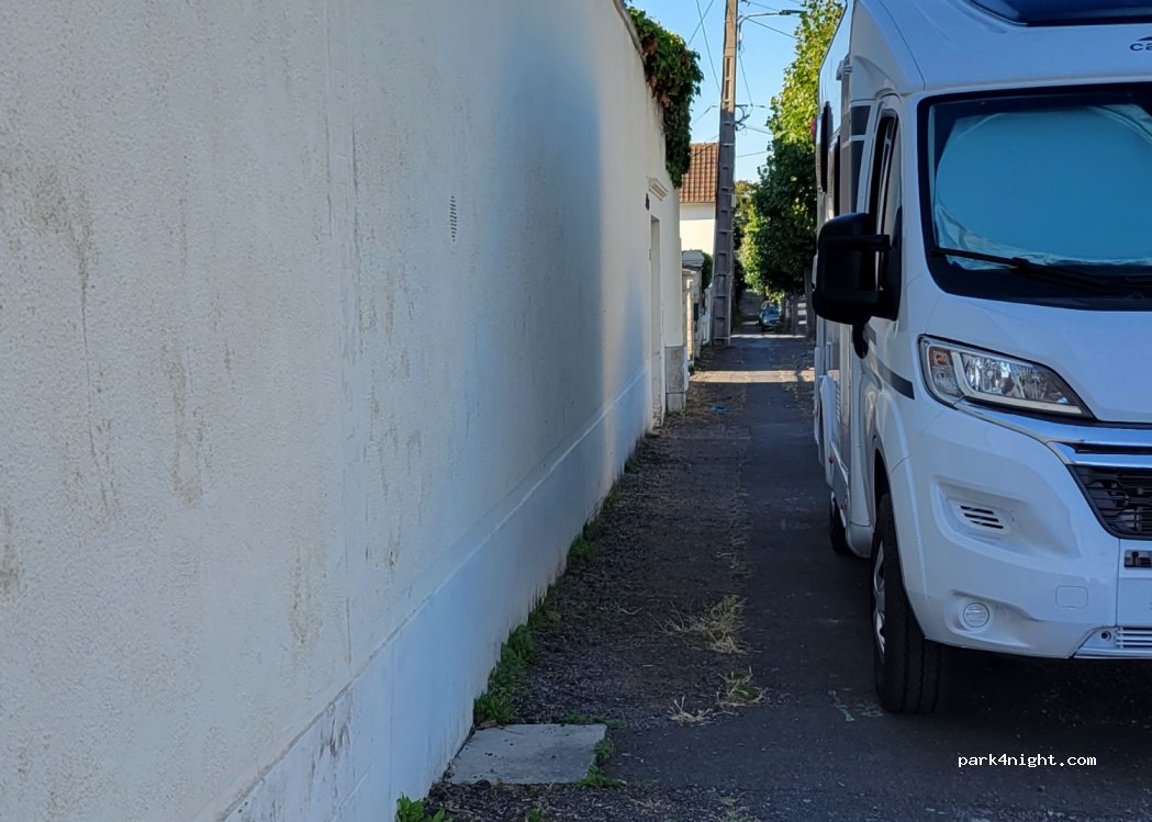 (14150) Ouistreham - 38 Avenue Pierre Corneille — foto 2