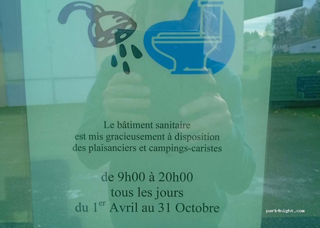 (45250) Ouzouer-sur-Trézée - 1-3 Rue Saint-Roch — foto 4