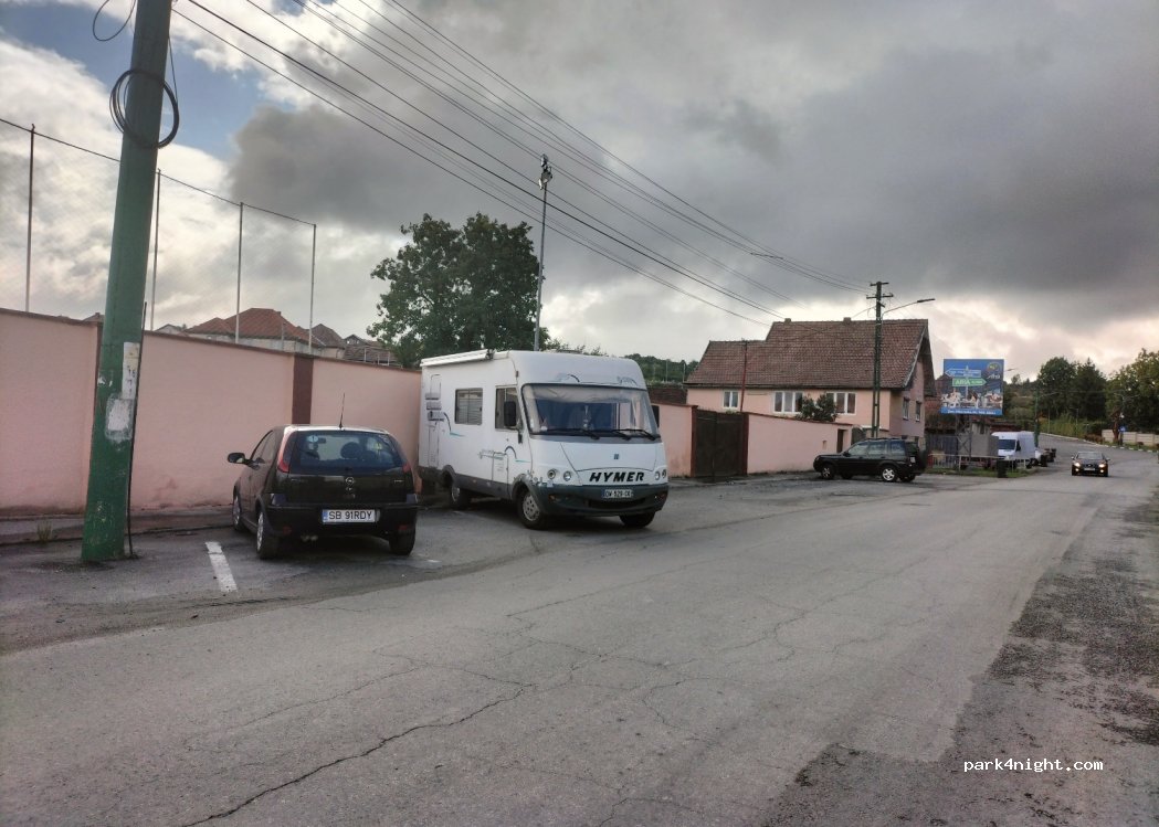 (555300) Cisnădie - 22 Strada Cetății — foto