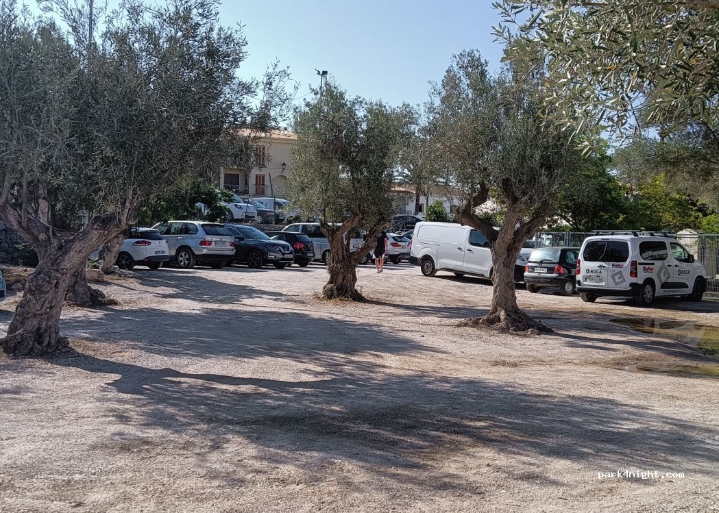 (03590) Altea - 12 Camí Font del Garroferet — foto 2