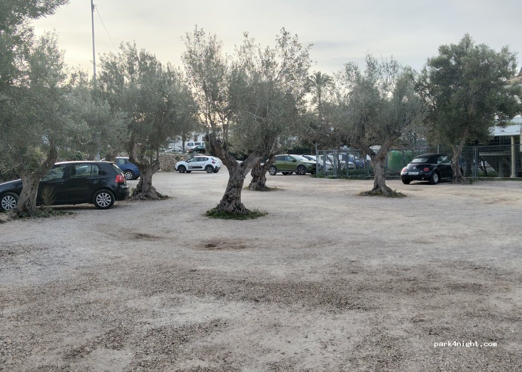 (03590) Altea - 12 Camí Font del Garroferet — foto 3
