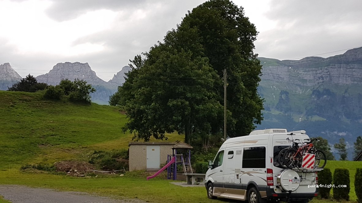 Höfli — foto
