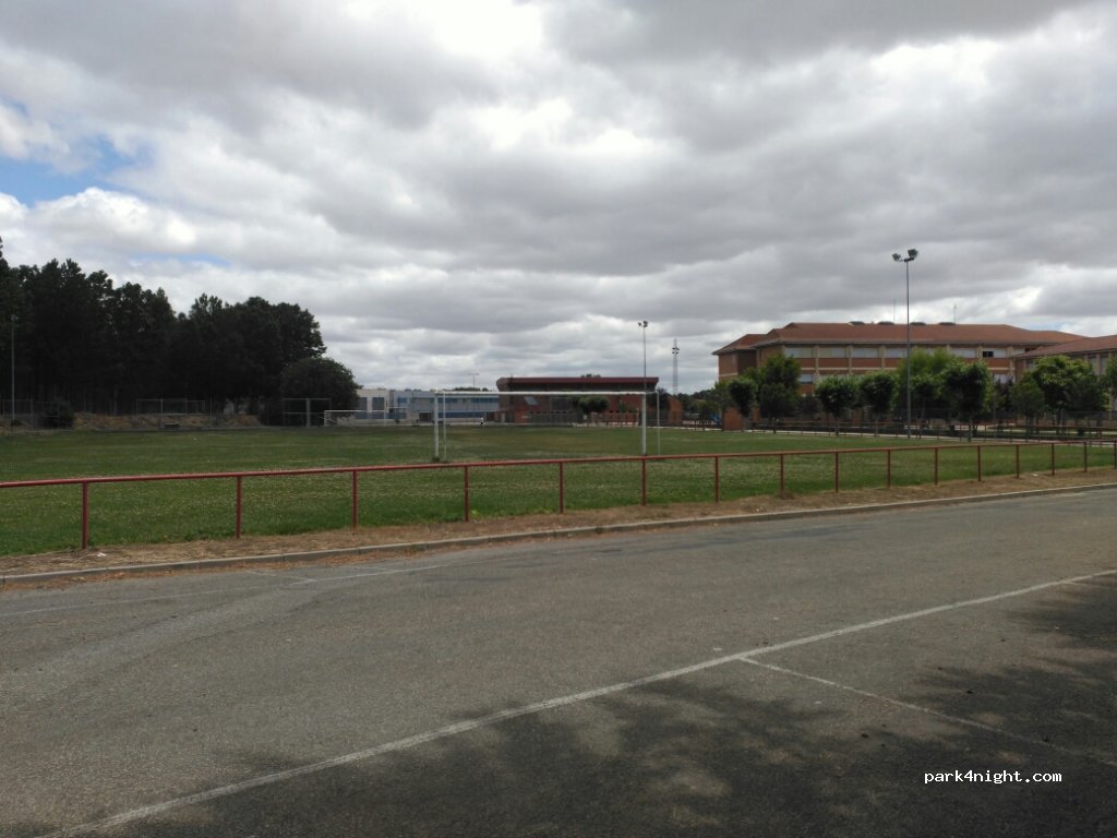 (09340) Lerma - 9 Camino el Parque — foto 2