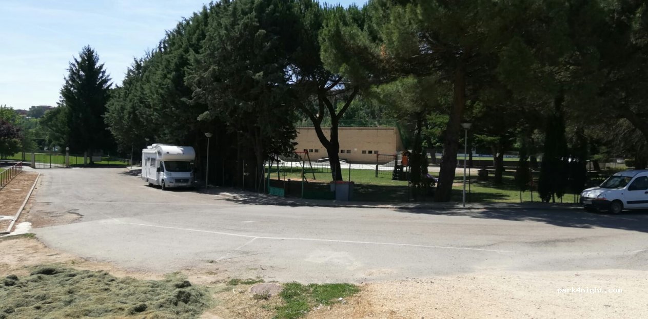(09340) Lerma - 9 Camino el Parque — foto 3