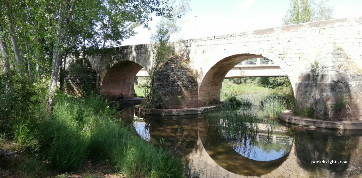 (09340) Lerma - 9 Camino el Parque — foto 4