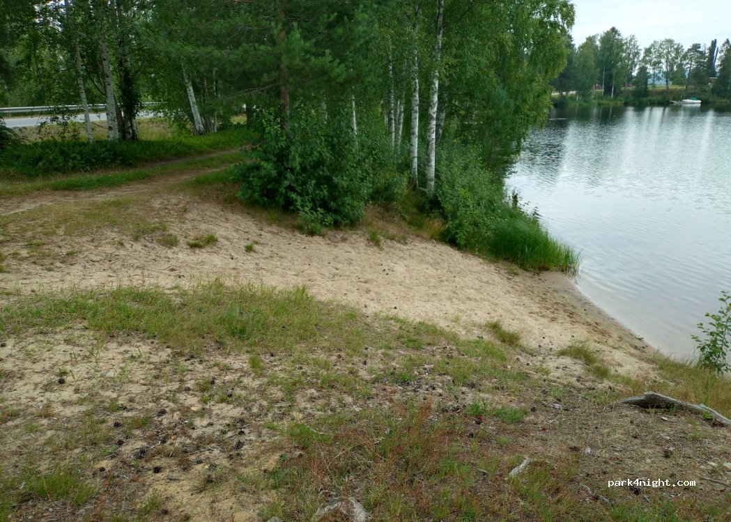 (821 68) Hänsätter - Unnamed Road — foto 2