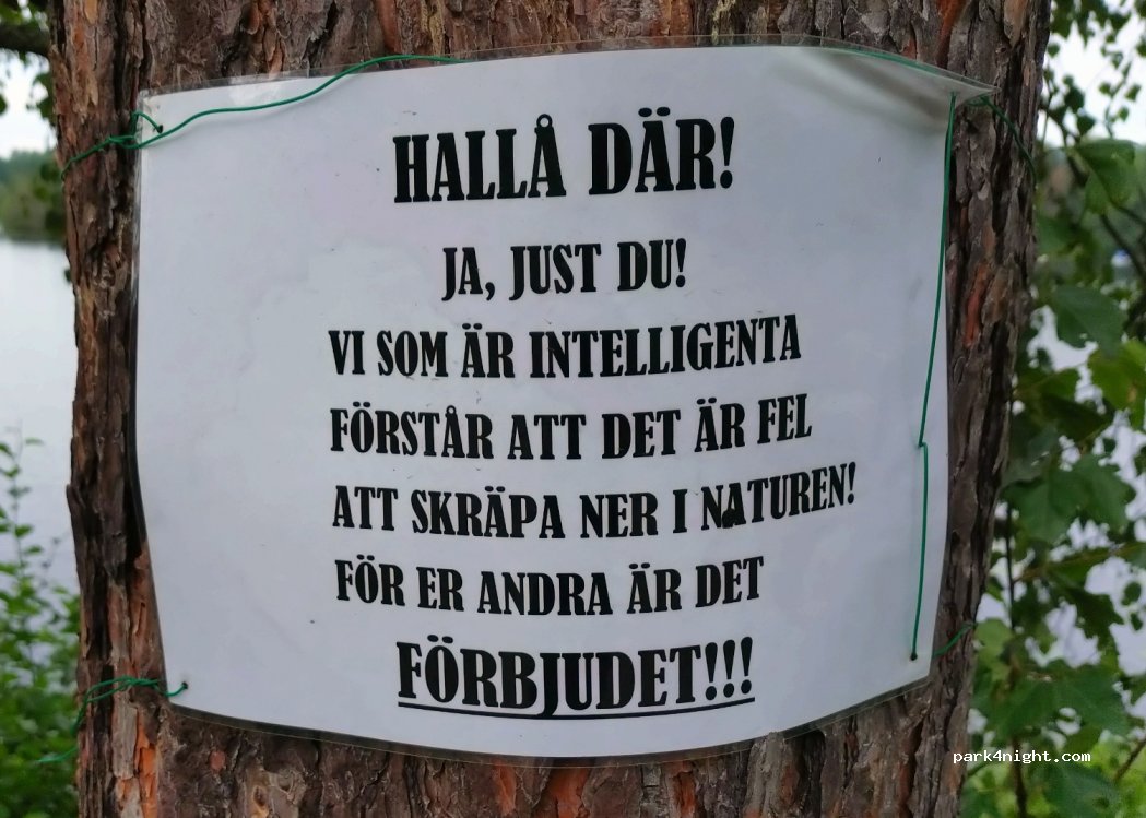 (821 68) Hänsätter - Unnamed Road — foto 4