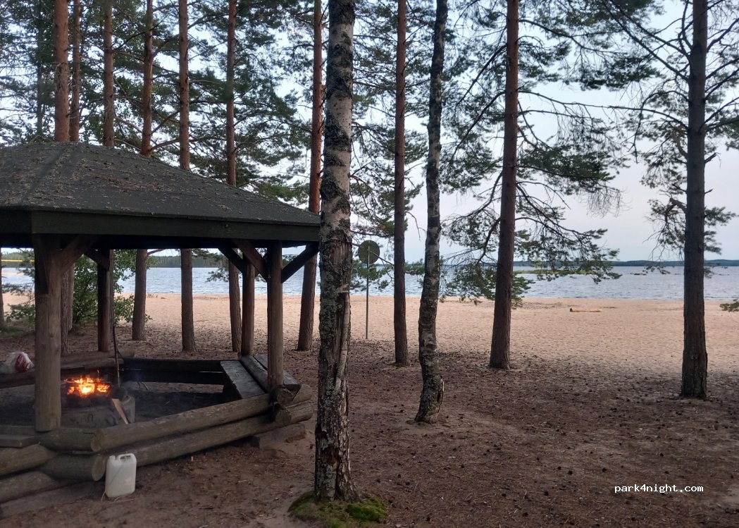 (72510) Hirviniemi - — foto 3