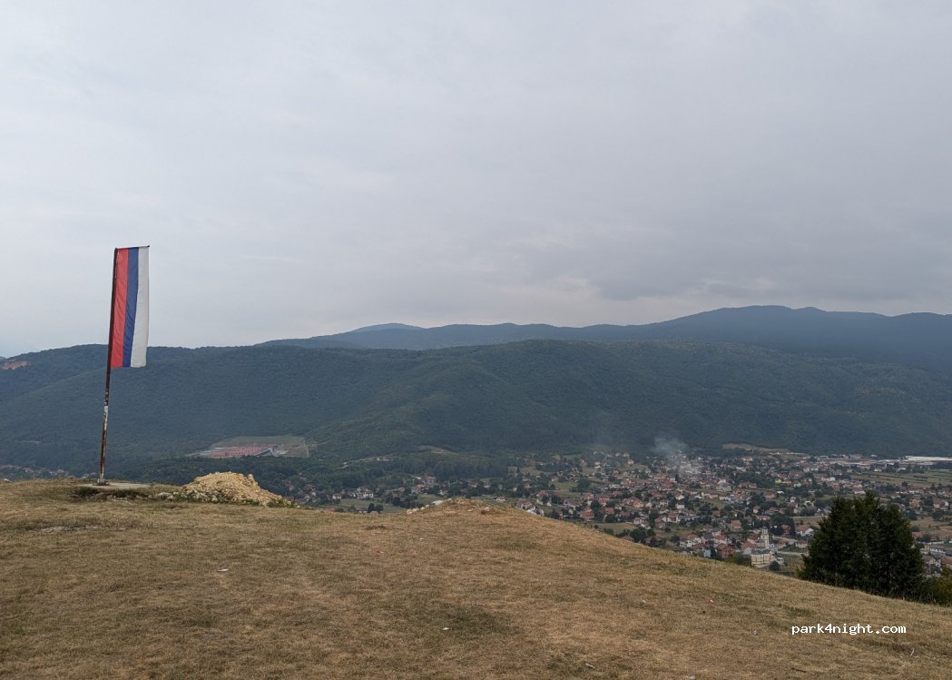 () Gornje Mladice - — foto